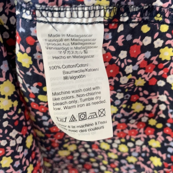 J Crew Button Down - Picture 4 of 5